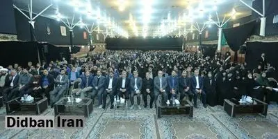 در همایش انتخاباتی جماران مطرح شد؛ مشکل ما با توسری‌هاست نه روسری‌ها/ 