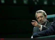 کدام‌یک از نمایندگان امضای خود را از استیضاح لاریجانی پس گرفتند؟