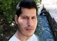 شهادت یکی نیروهای یگان هوافضا در خمین 