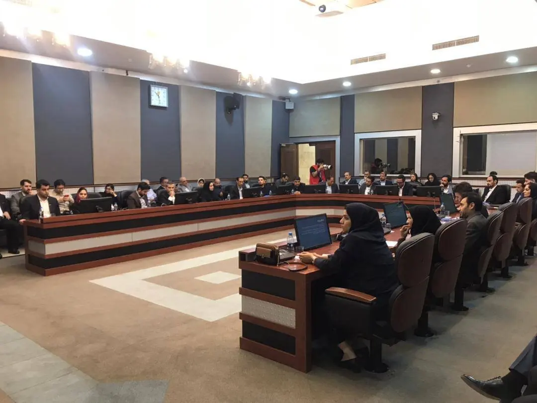 بازتعریف نظام مالی کشور با ورود ابزارهای نوین جذب سرمایه