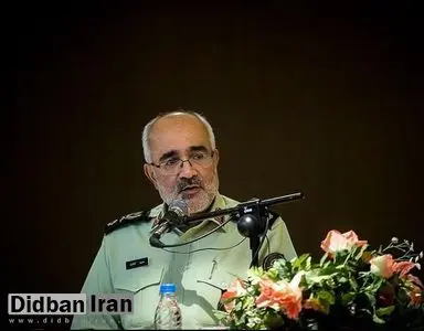 مسئول دبیرخانه اشراف ستاد کل نیروهای مسلح: نیروی زمینی باید خود را برای جنگ‌های آینده آماده کند