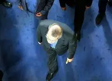 لاریجانی امروز رسما با ریاست مجلس خداحافظی کرد/ تصــــــــاویر
