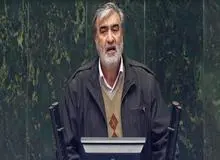 نماینده مجلس: سربازی را نباید خرید و فروش کرد/ هیچ کجای دنیا امنیت‌شان را اینگونه تضعیف نمی‌کنند
