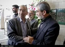 زیباکلام خطاب به کدخدایی: بر اساس کدام دستورالعمل می گویید کسانی که در دوره قبلی رد صلاحیت شده اند دیگر در انتخابات ثبت نام نکنند؟
