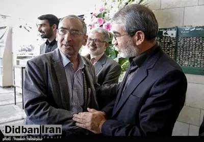 زیباکلام خطاب به کدخدایی: بر اساس کدام دستورالعمل می گویید کسانی که در دوره قبلی رد صلاحیت شده اند دیگر در انتخابات ثبت نام نکنند؟