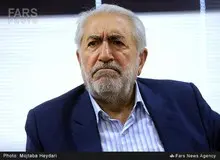 سیدمحمد غرضی: در انتخابات مجلس خبرگان ۹۲، یک کاندیدا به مدت ۲۸ شب بین مردم غذا پخش کرد اما به اندازه غذاهایی که داده بود هم رای جمع نکرد