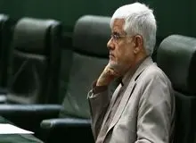 محمدرضا عارف باز هم هَوای کاندیداتوری در انتخابات کرده است؟
