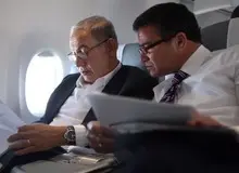 روایت یوسی کوهن، رئیس پیشین موساد از مذاکره و توافق با پوتین بر سر ایران و S۳۰۰