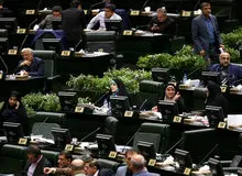 مجوز مجلس به دولت برای اخذ وام ۵ میلیارد دلاری از دولت روسیه