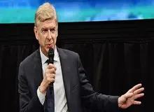 آرسن ونگر: در تدارک برگزاری دوره های مربیگری در ایران هستیم