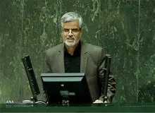 محمودصادقی: اکثرمستقلهای مجلس به فراکسیون امید تمایل دارند،اما ازهزینه های پیوستن به آن نگرانند