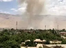 انفجار تروریستی در افغانستان/ چندین نفر در یک مدرسه دینی کشته و زخمی شدند