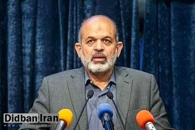 وزیر کشور: ما خودمان دلار را بزرگ کردیم