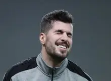 کپی هافبک تیم ملی از روی دست علی دایی