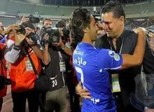 واکنش دایی به درگیری مجیدی و استیلی
