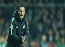 الکس نوری سرمربی استقلال می شود