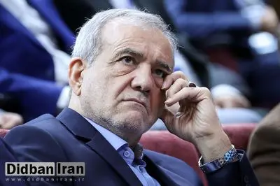 واکنش شورای اطلاعرسانی دولت به شایعه استعفای پزشکیان