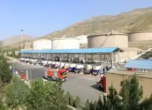 جابجایی انبار نفت تهران ممکن نیست/ این انبار تمامی استاندار‌های لازم را دارد
