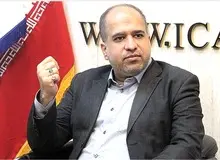 خضریان: لیست‌های افشا شده از بدهکاران بانکی کامل نیست/ چرا میزان بدهی ابر بدهکاران شرکت‌های دولتی و وابسته به دولت را منتشر نکرده اید؟