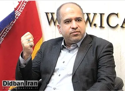خضریان: لیستهای افشا شده از بدهکاران بانکی کامل نیست/ چرا میزان بدهی ابر بدهکاران شرکتهای دولتی و وابسته به دولت را منتشر نکرده اید؟
