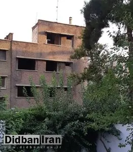 سرانجام «خانه شاملو» چه می شود؟