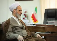 آیت‌الله اعرافی:کرونا ربطی به طلاب چینی جامعه المصطفی ندارد