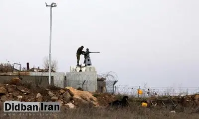 رسانه اسرائیلی: سوریه خواهان یک سوم جولان برای عادیسازی روابط با اسرائیل است