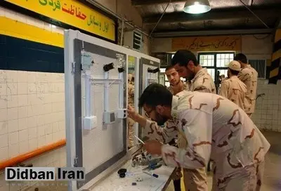 مشمولان فارغالتحصیل کارشناسی و بالاتر میتوانند از امریه شرکتهای دانش بنیان استفاده کنند