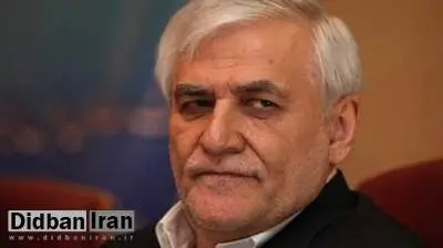 بازگشت "صفدر حسینی" به دولت روحانی؟