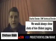 مدیر فنی CNN: لرزش در دستان ترامپ ، دعوت از  پزشکان برای اثبات داشتن مشکلات عصبی و دیوانگی دروغ بود