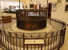 تکذیب شایعه ناسالم بودن آب چاه زمزم