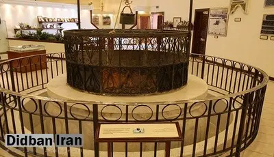 تکذیب شایعه ناسالم بودن آب چاه زمزم