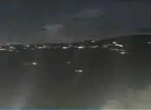 ورود نیروهای ویژه آمریکا به کاراکاس+فیلم 