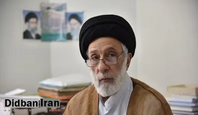 سیدهادی خامنه ای: جامعه‌ای که آزادی و استقلال نداشته باشد دچار استبداد و فساد می شود/ وقتی جمهوریت نظام کم رمق می‌شود آزادی‌ها هم محدود می‌شود