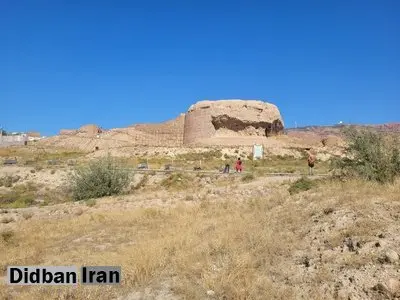 دانشگاه ۷۰۰ ساله ایران که هنوز زیرخاک مدفون است