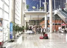 لغو مجوز  ١٣٤ آژانس مسافرت هوایی و تعلیق  ٢٠٩ دفتر خدمات گردشگری 