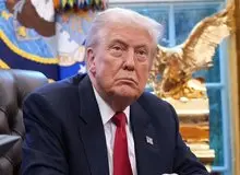 ترامپ: اگر رئیس‌جمهور نمی‌شدم، جنگ جهانی سوم رخ می‌داد