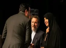ماجرای قرارداد همسر واعظی با فولاد مبارکه اصفهان از زبان نماینده مجلس/ وزیر ناکارآمد صمت اختیار صندلی خودش را هم ندارد!