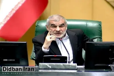 نیکزاد: فناوری هستهای از بین نمیرود