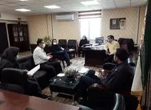 ٦٠٠  مددجوی بهزیستی در گروه عظام استخدام می شوند