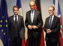 رویترز: مکانیسم ماشه احتمالا از فردا فعال می‌شود