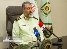  رییس پلیس مبارزه با مواد مخدر: پول کلان و حرام به قاچاقچیان مزه کرده است/ از زنان برای حمل مواد مخدر استفاده می شود/ در سریال‌ها و فیلم‌ها مصرف مواد مخدر گاهی به عنوان پرستیژ نشان داده می‌شود





