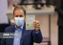 آغاز تخریب جبهه پایداری علیه «جهانگیری» با تیتر گریه قاتل بر مقتول