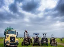 موافقت‌نامه احداث پتروشیمی میانکاله باطل شد