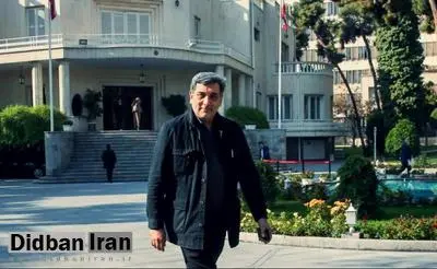 حناچی: معاونم به درخواست خودش از شهرداری جدا شد