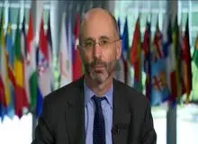 ۱۸  سناتور آمریکایی خواستار تحقیق درباره پرونده رابرت مالی شدند