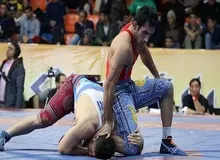 نفرات برتر کشتی پهلوانی قهرمانی کشور مجوز حضور در یک رشته را دارند