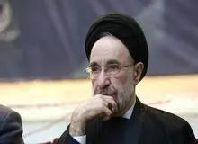 خاتمی: توصیه من به دولت این است که اقتدار داشته باشد/ ما چند دولت در این کشور باید داشته باشیم؟!