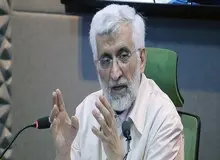 سعید جلیلی هفت مرتبه از «جهش» گفت/ دشمن می‌خواهد امکان «جهش» کشور را محبوس کند