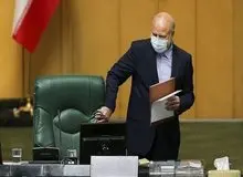 کارشناس میزگرد سیاسی به قالیباف: هرجا توزیع قدرت باشد شما هستید؟ /گویی یک «ذهن بی‌قرار» برای نقش گرفتن در دولت دارید
